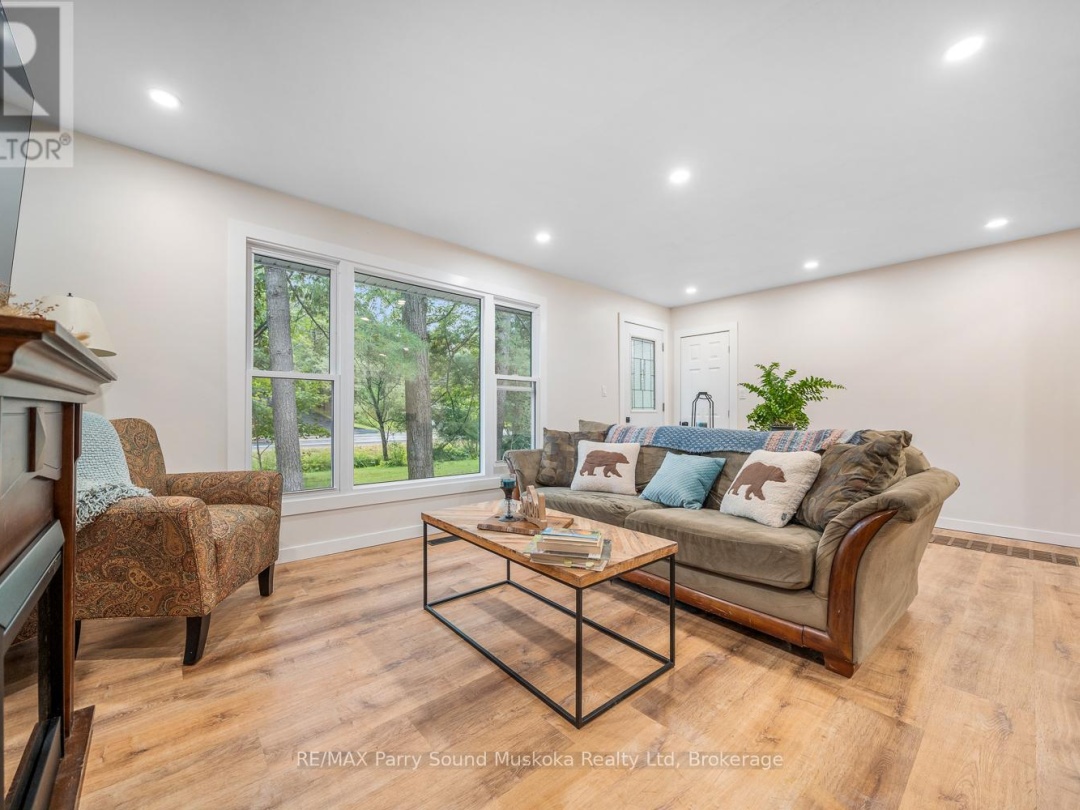 104 PARRY SOUND DRIVE, 