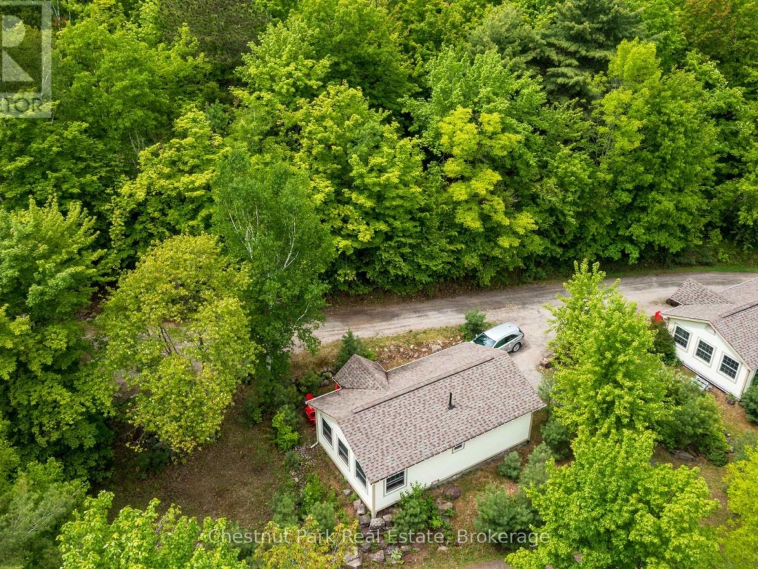 1052 RAT BAY 102-1 ROAD, Lake of Bays
