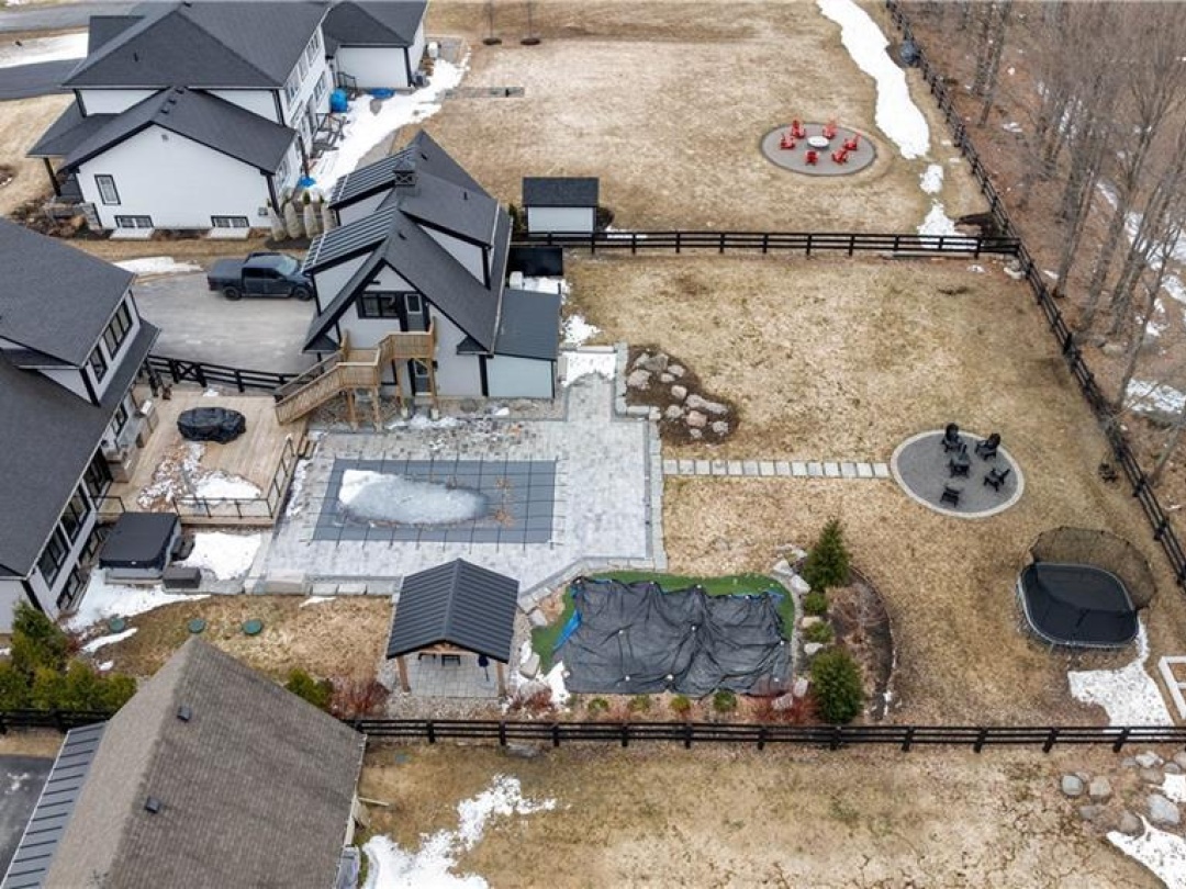 10 Georgian Grande Drive, Oro-Medonte