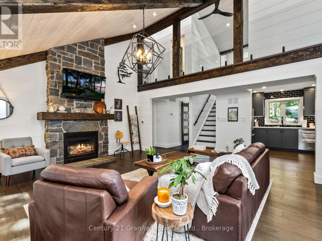 8 BARTLETT DRIVE, 