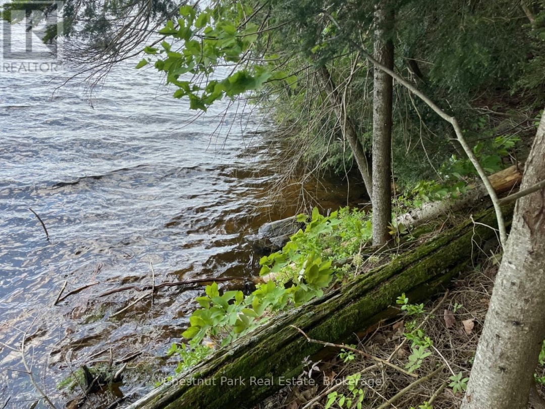 0 Minnow Drive, Kennisis Lake