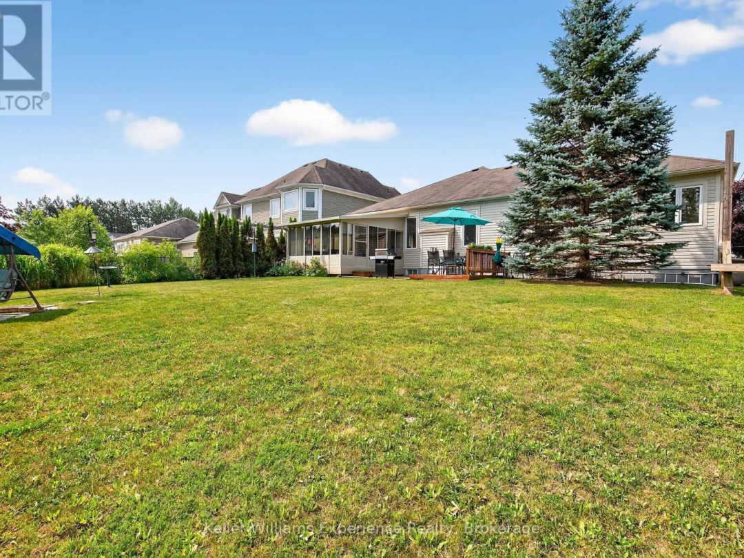 44 FIELDSTREAM CHASE, 