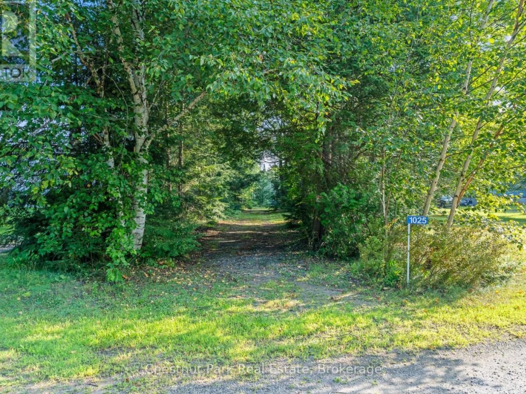1025 MOE'S ROAD, 
