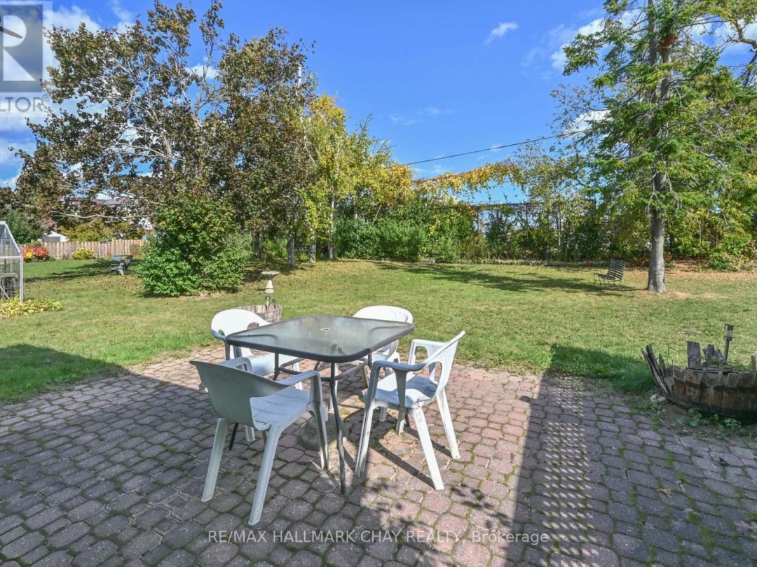 20 LEACH STREET, 