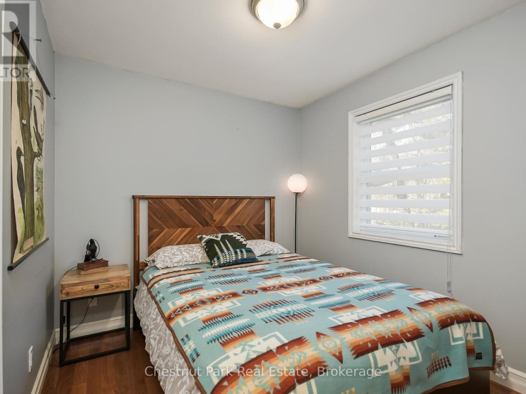 7609 Somerset Park, Severn Lake