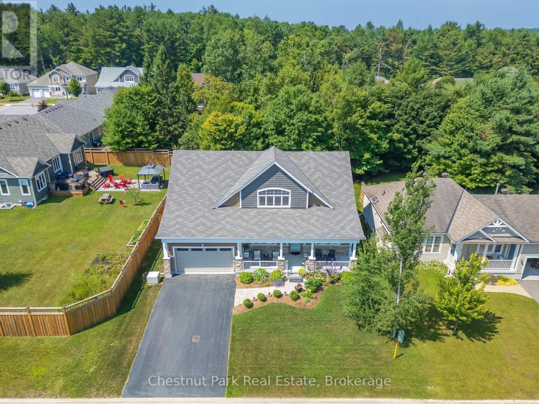 31 WINDSONG CRESCENT, 