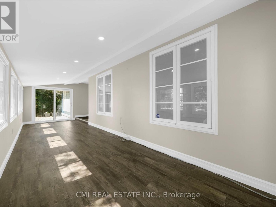 1297 RAMARA RD 47 ROAD, Lake Simcoe