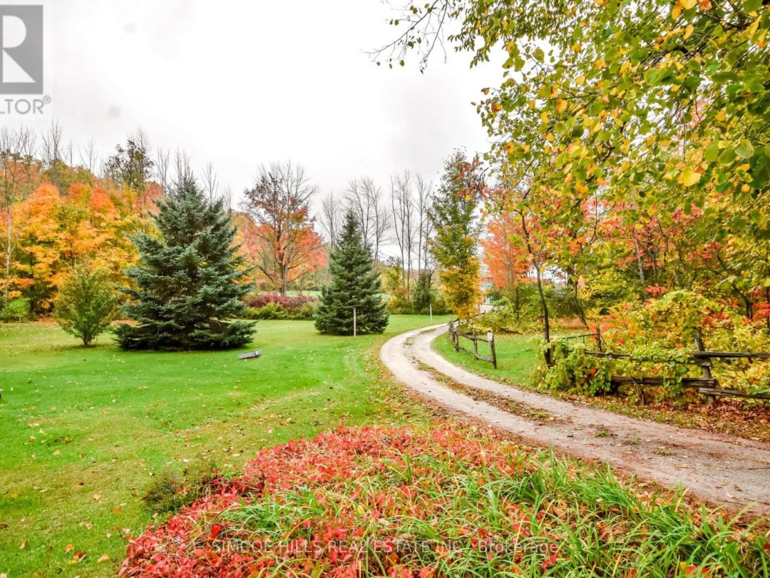 2693 WAINMAN LINE, 