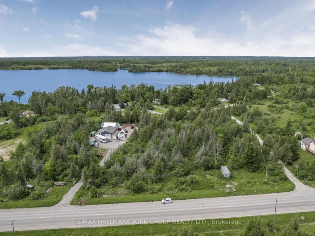 LOT 5 PORTAGE ROAD, 