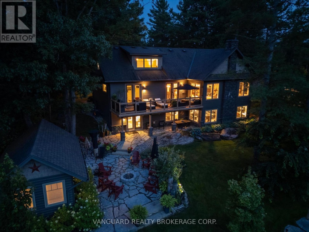 7764 RIVERLEIGH DRIVE, 