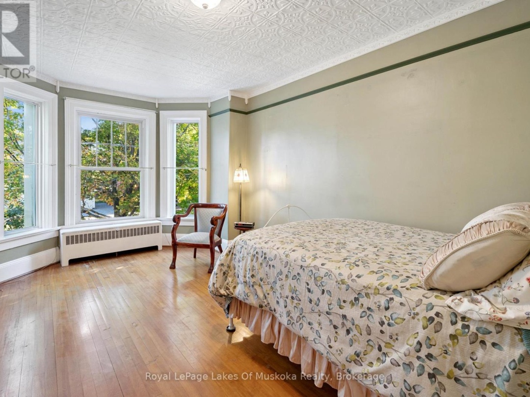 86 QUEBEC STREET, 