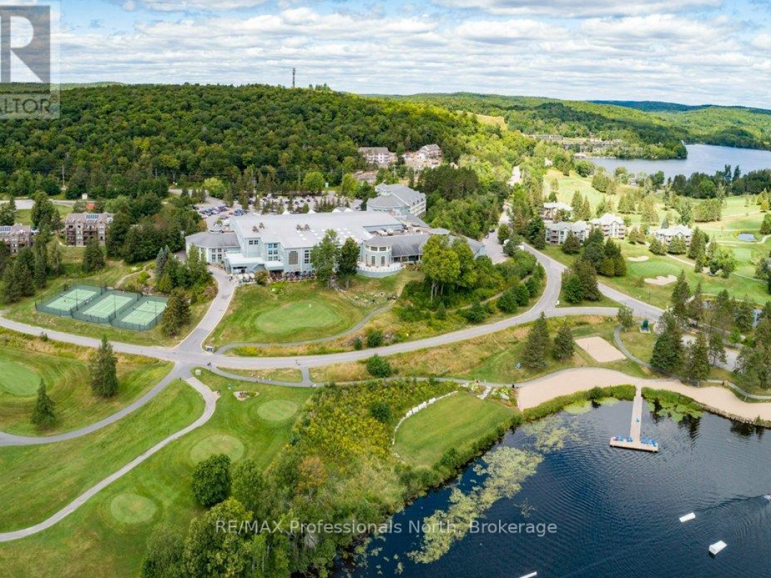 52-308 - 1235 DEERHURST DRIVE, Peninsula Lake