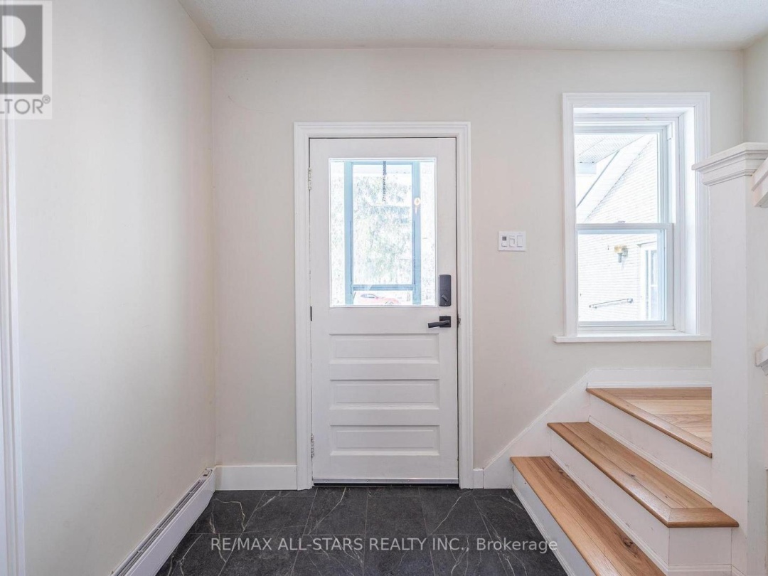 22 SHERWOOD STREET, 