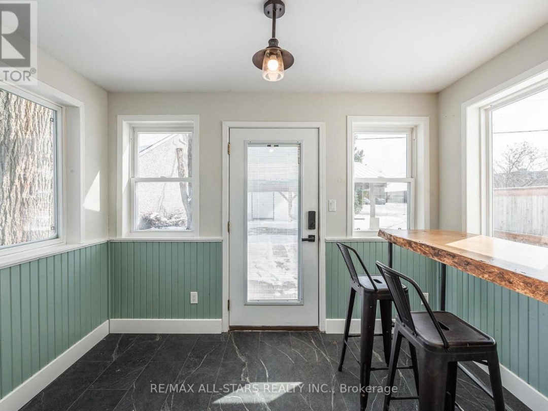 22 SHERWOOD STREET, 