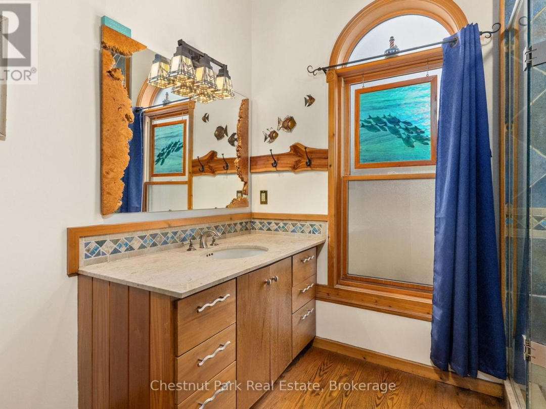 1143 LEONARD LAKE 1 ROAD, 