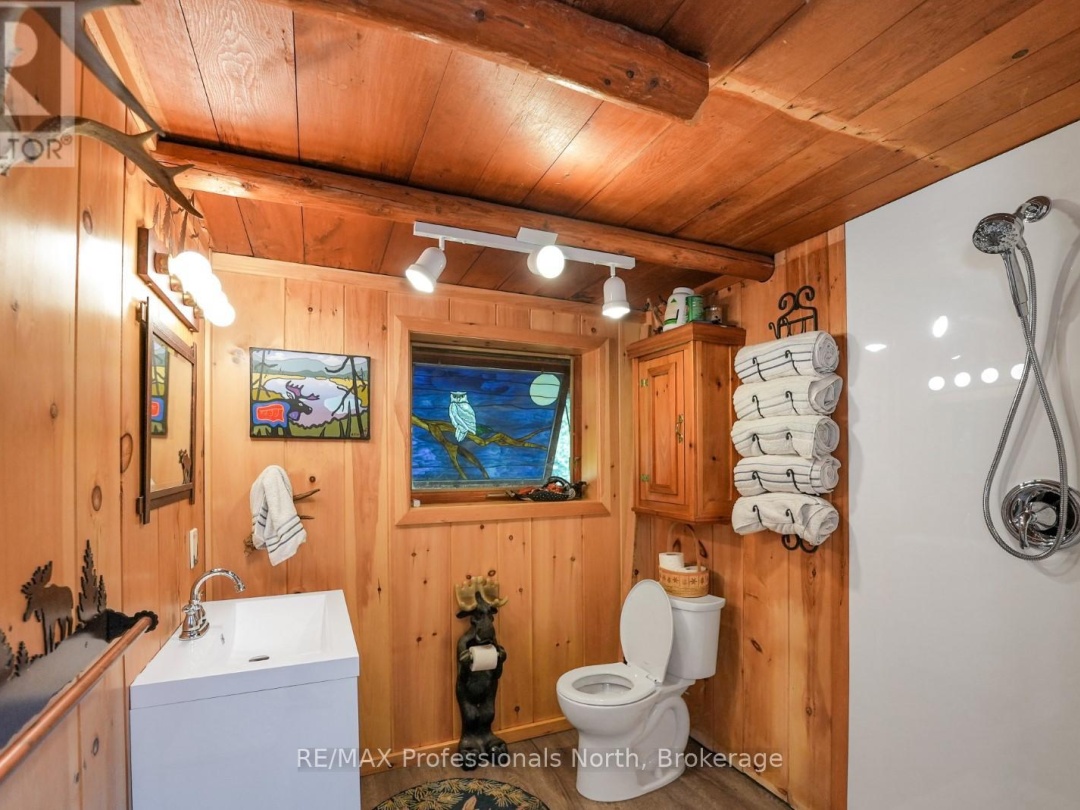 2718 WILKINSON ROAD, 
