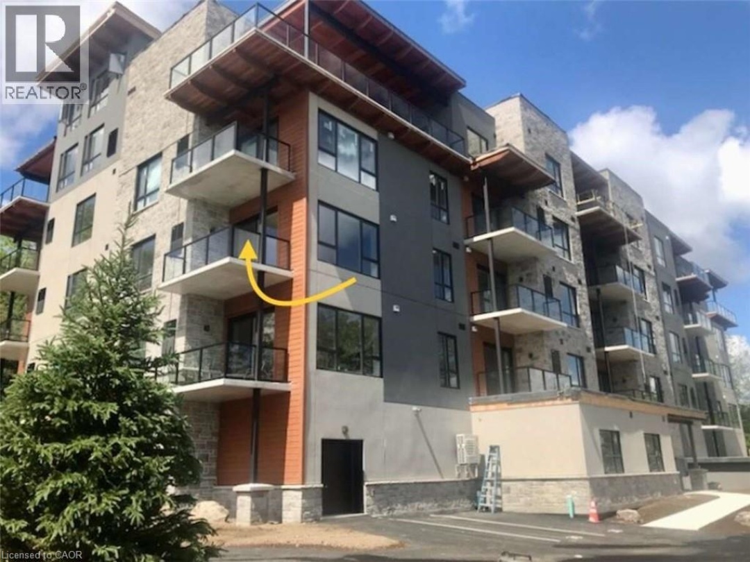 18 CAMPUS Trail Unit# 209, Huntsville