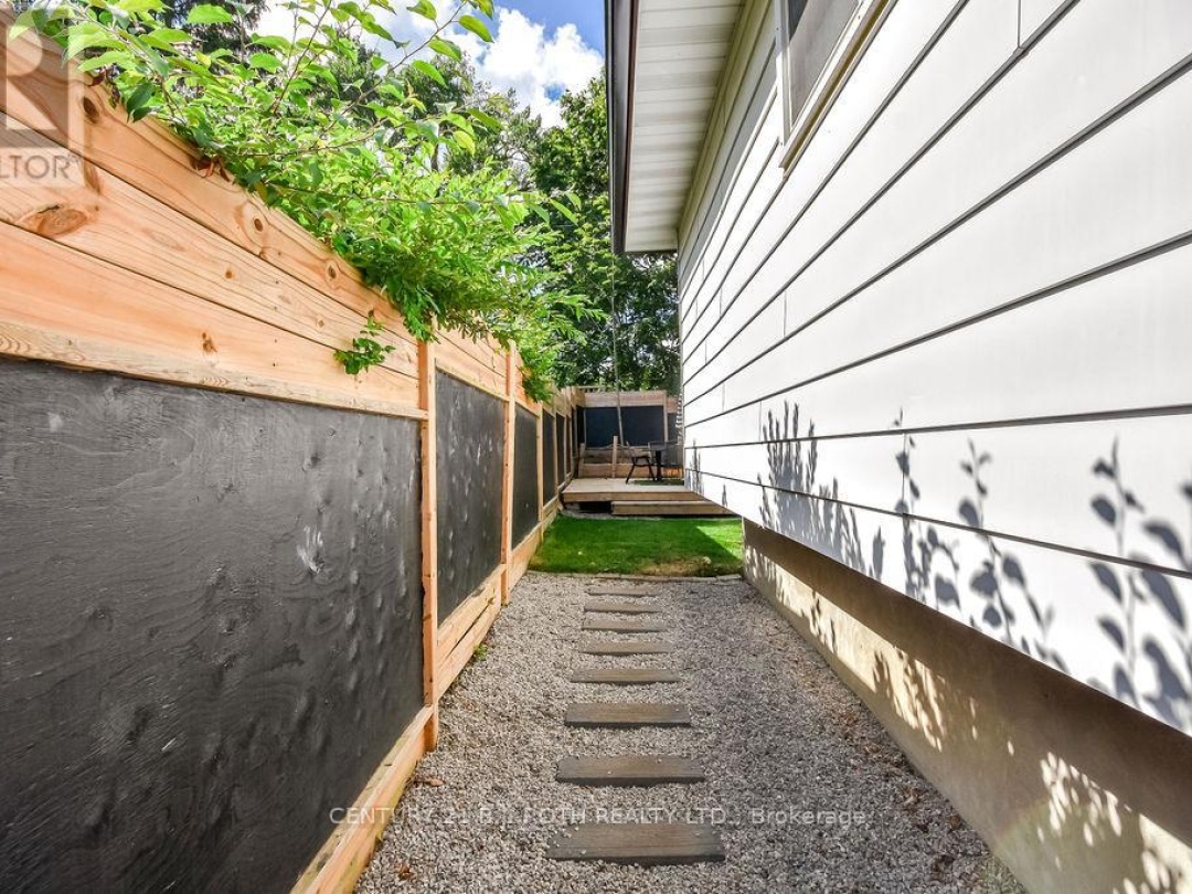 21 ARGYLE AVENUE, 