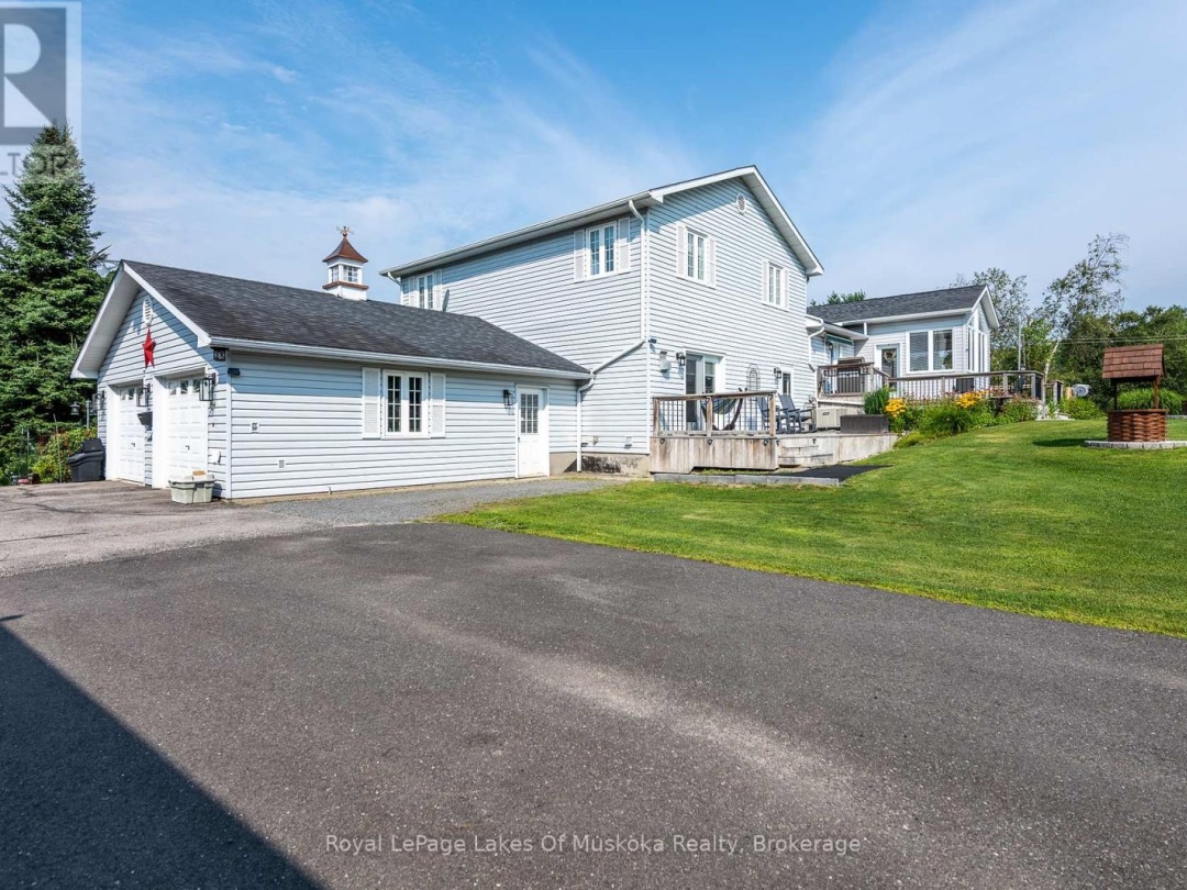 284 SOUTH FAIRY LAKE ROAD, 