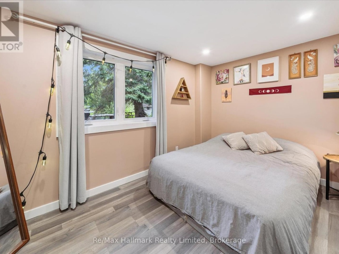 91 SPENCER STREET, 