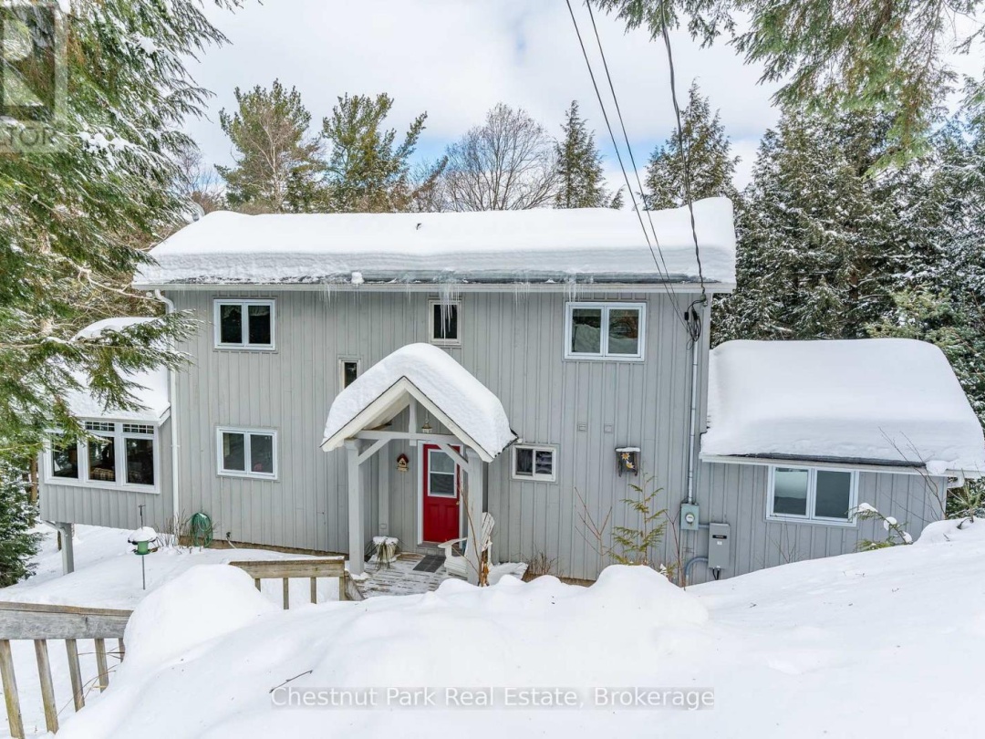 1003 ARNOTT LANE, Redstone Lake