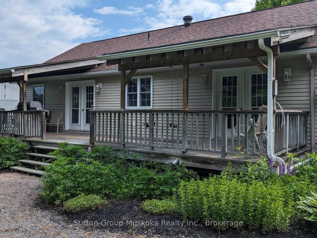 357 RAVENSCLIFFE ROAD, 
