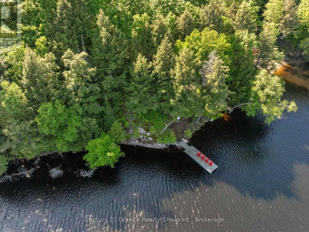 1577 Rugged Lane, Brady Lake