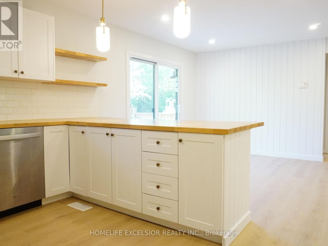 2866 CONCESSION B ROAD, 