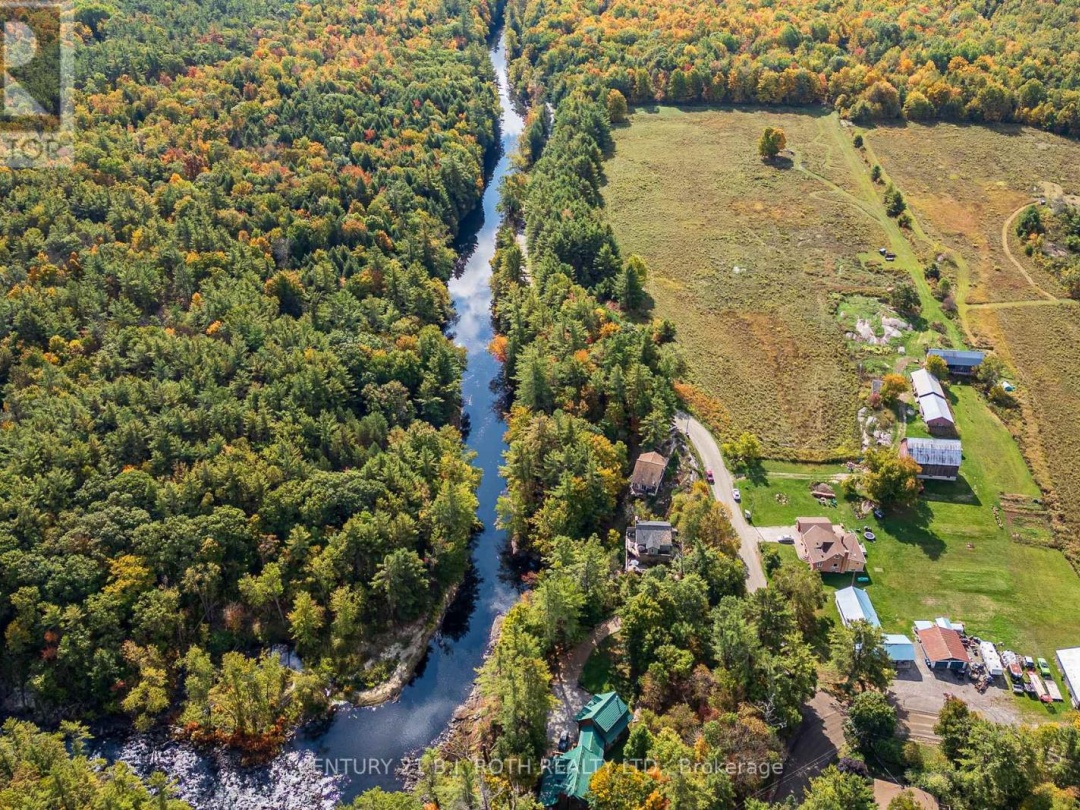 8101 KINGS RIVER ROAD, Black River