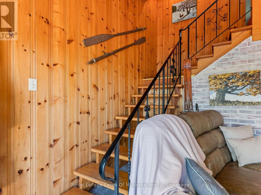 4 - 1379 MUSKOKA ROAD 169, Pine Lake