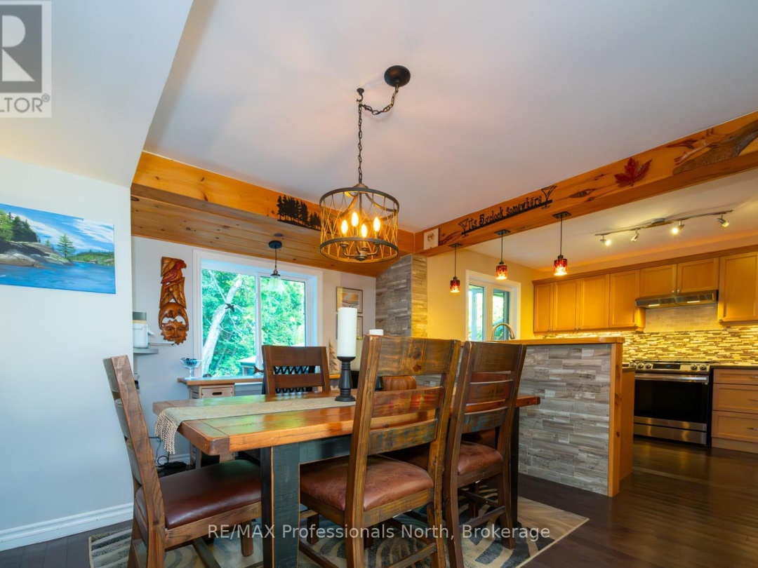 40 GLENWOOD DRIVE, 