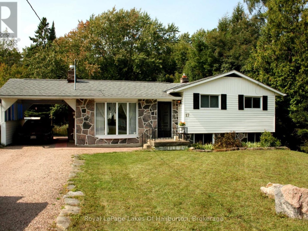 17 ANTHONY COURT, 