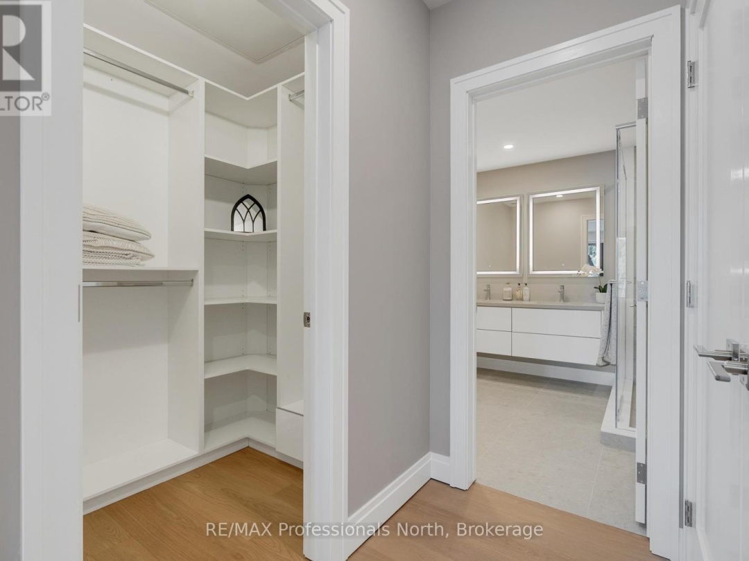 204 - 32 BRUNEL ROAD, Muskoka River