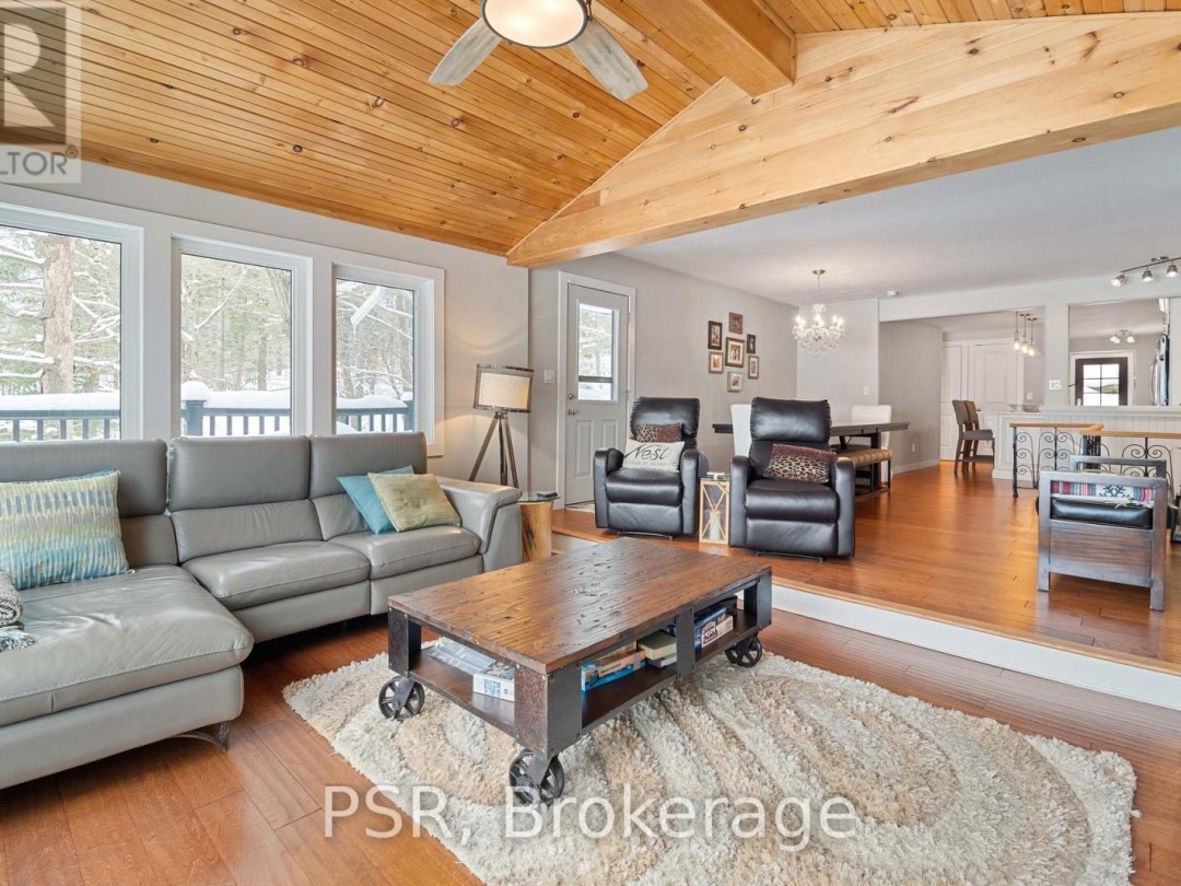 1166 PARKERS POINT ROAD, 