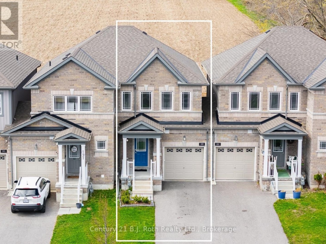 199 Diana Drive, Orillia