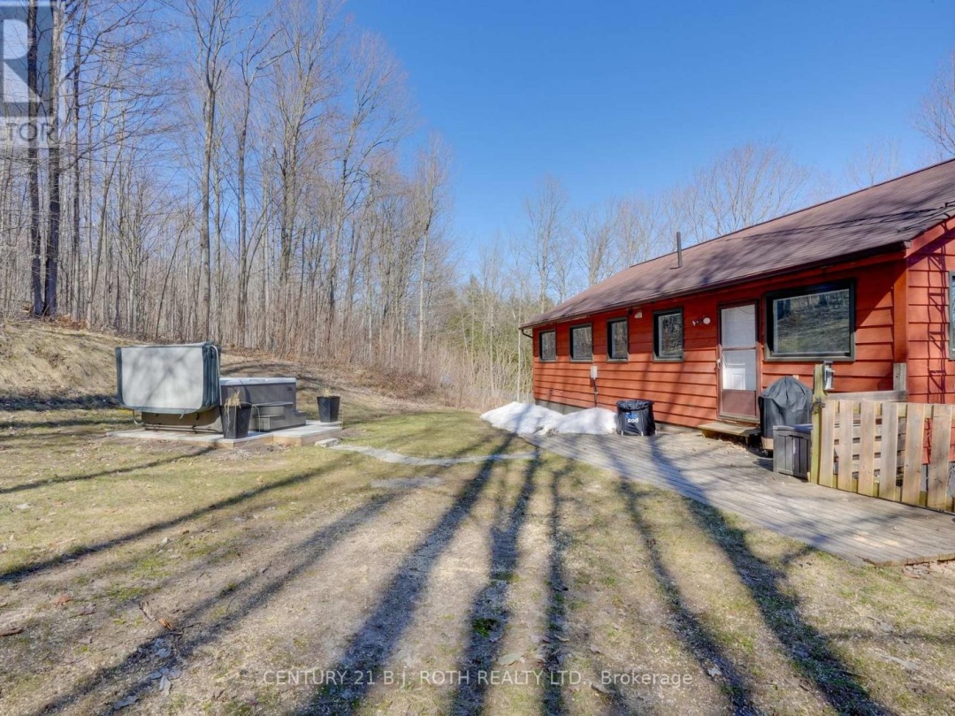 5259 8 Line N, Oro-Medonte