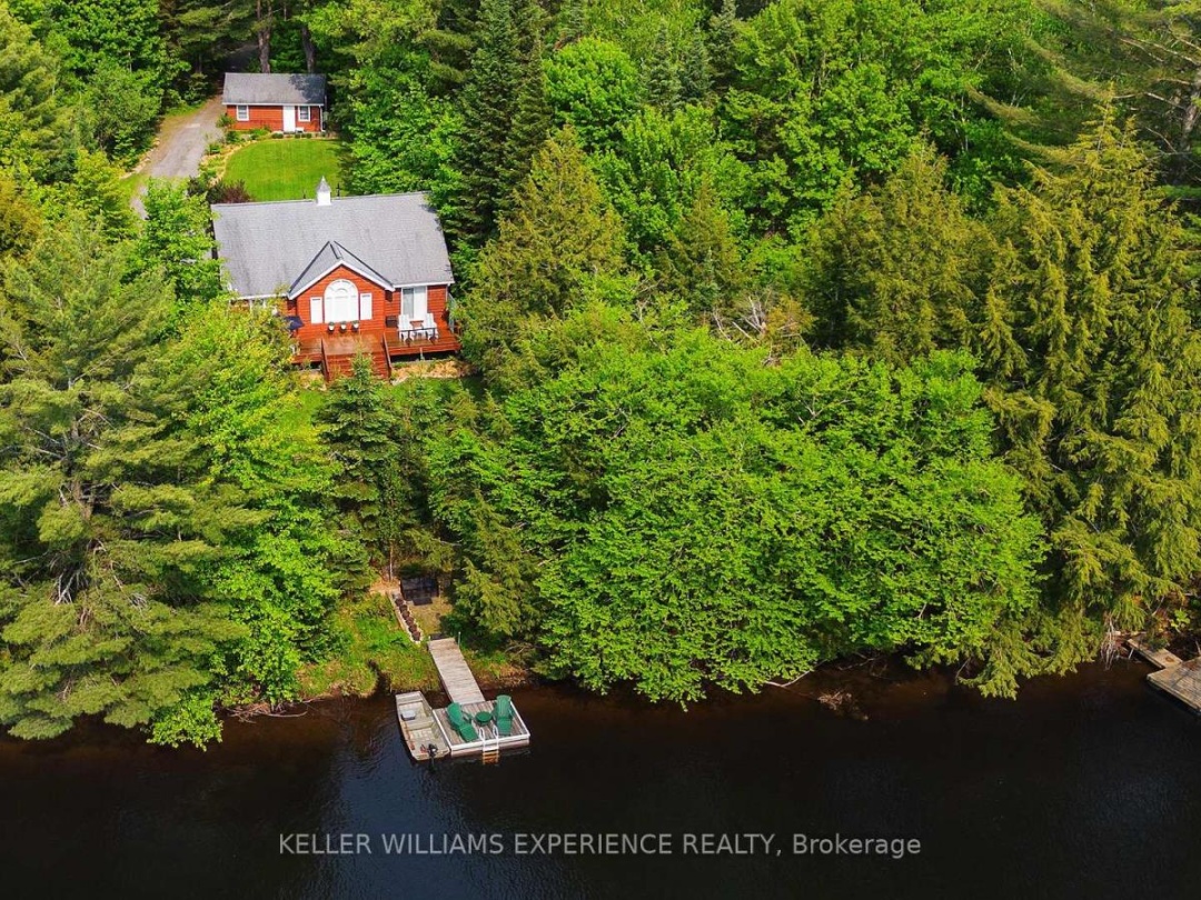 1065 FORRESTER TRAIL, 