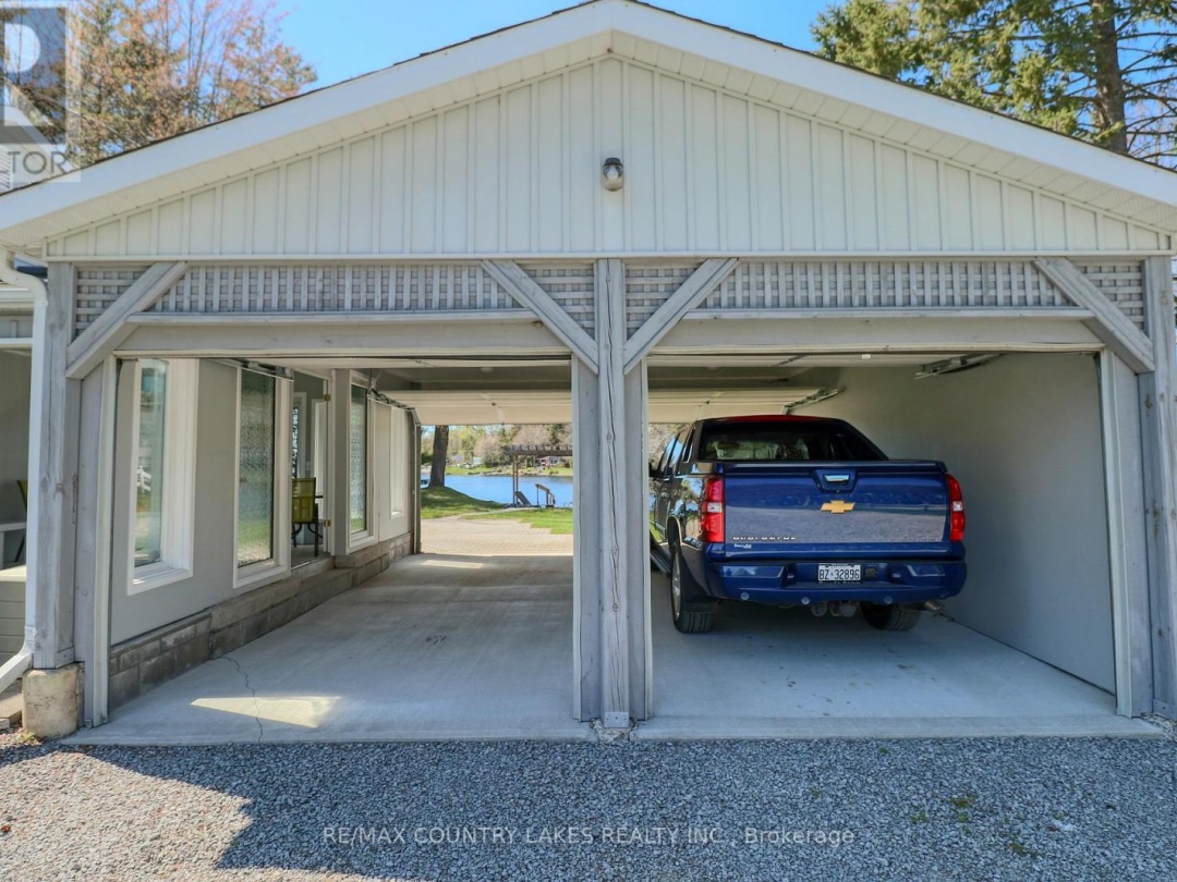 31 Portage Road, Trent-severn Waterway