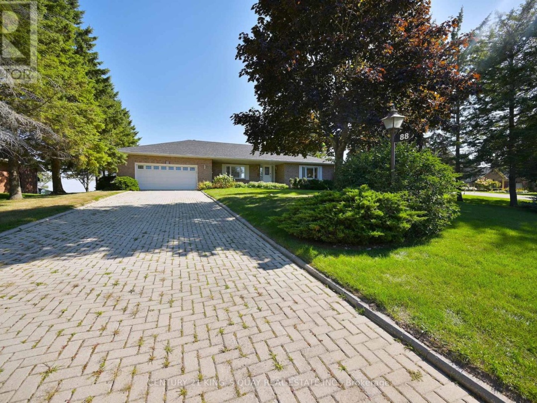 88 BAYSHORE DRIVE, 