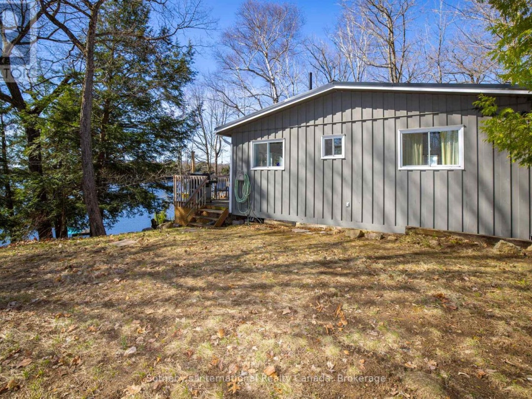 47 Deerfield Road, Manitouwabing Lake