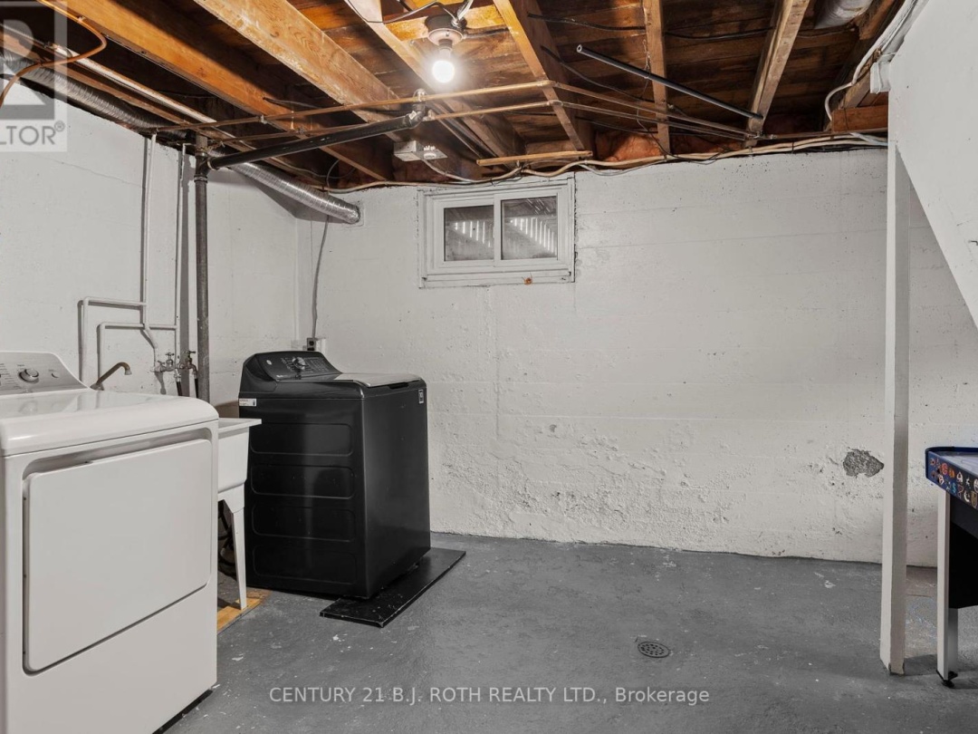 307 LINWOOD AVENUE, 