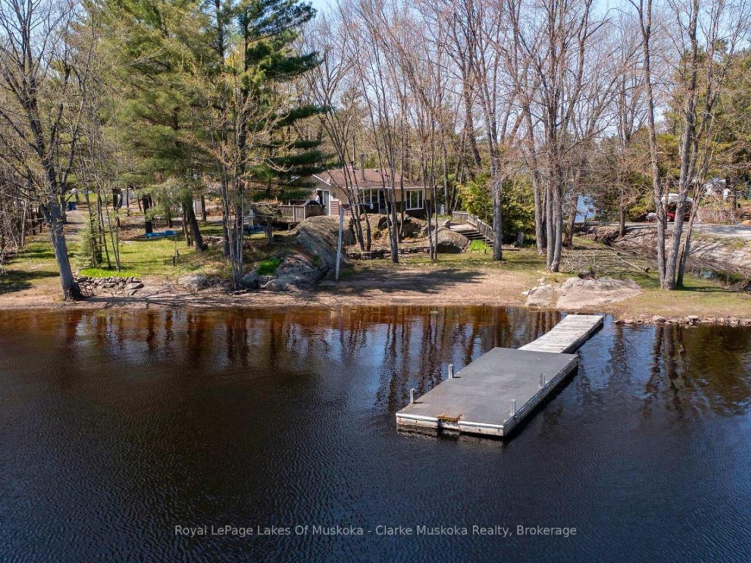 525 HIAWATHA ROAD, 