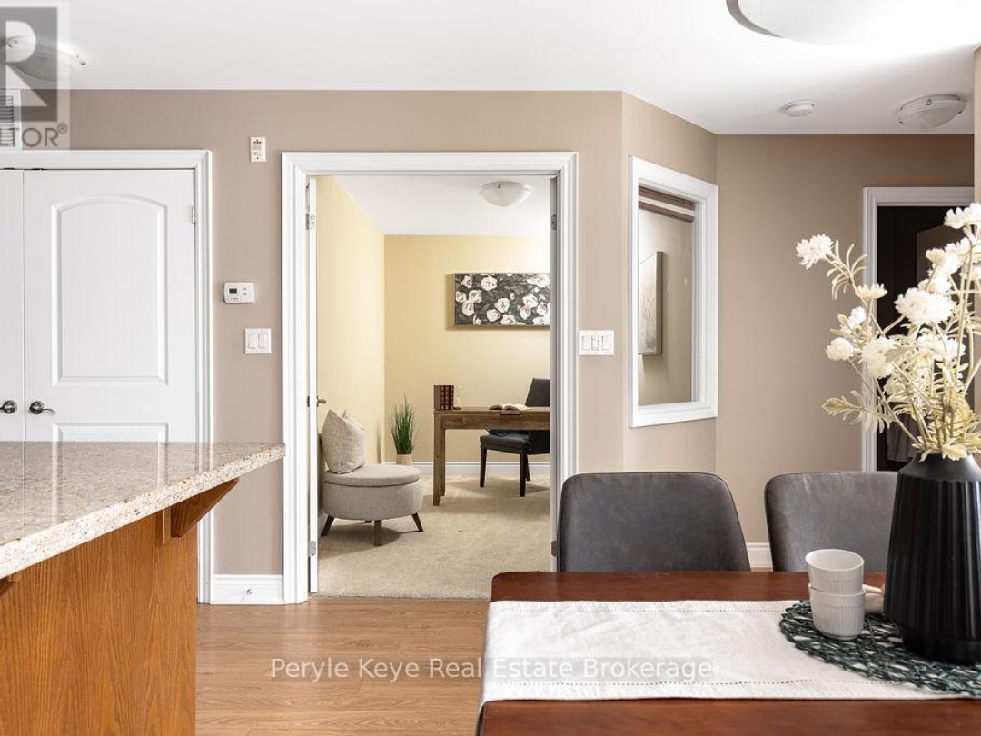 Gl6 10B Kimberley Avenue, Bracebridge (Macaulay)