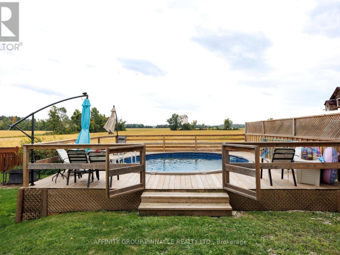 2173 CONCESSION 10 ROAD, 