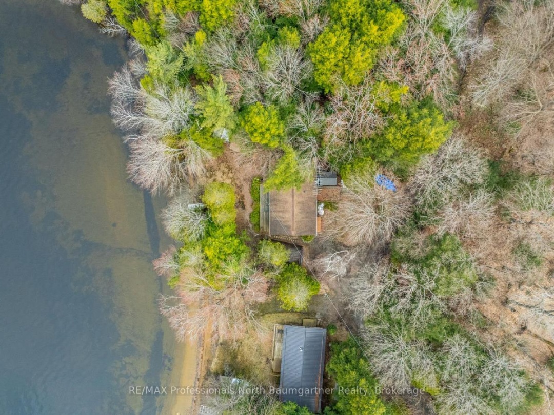 1189 Marathon Drive, Canning Lake