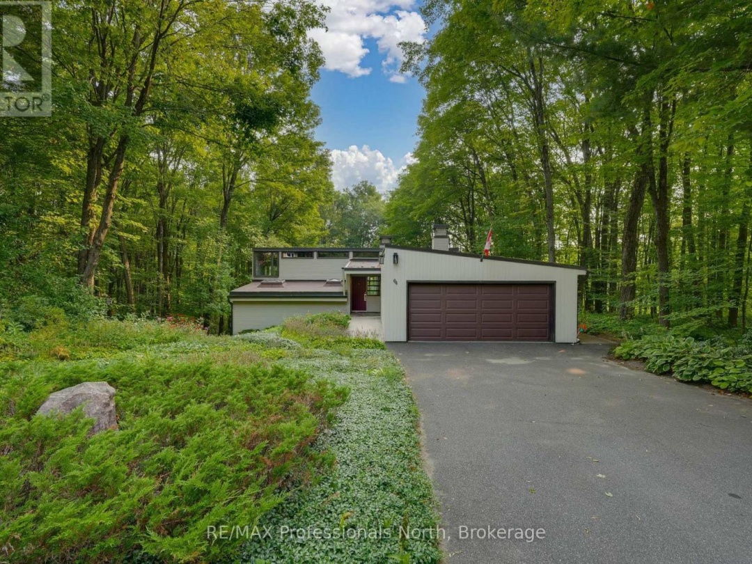 64 WOODLAND DRIVE, 