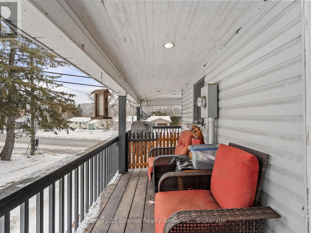 27 SUNNYSIDE STREET, 