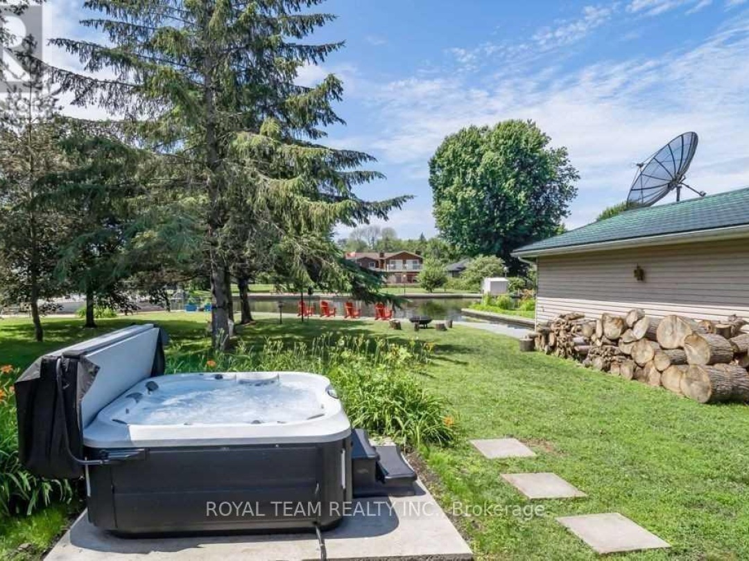 22 Turtle Path, Lake Simcoe