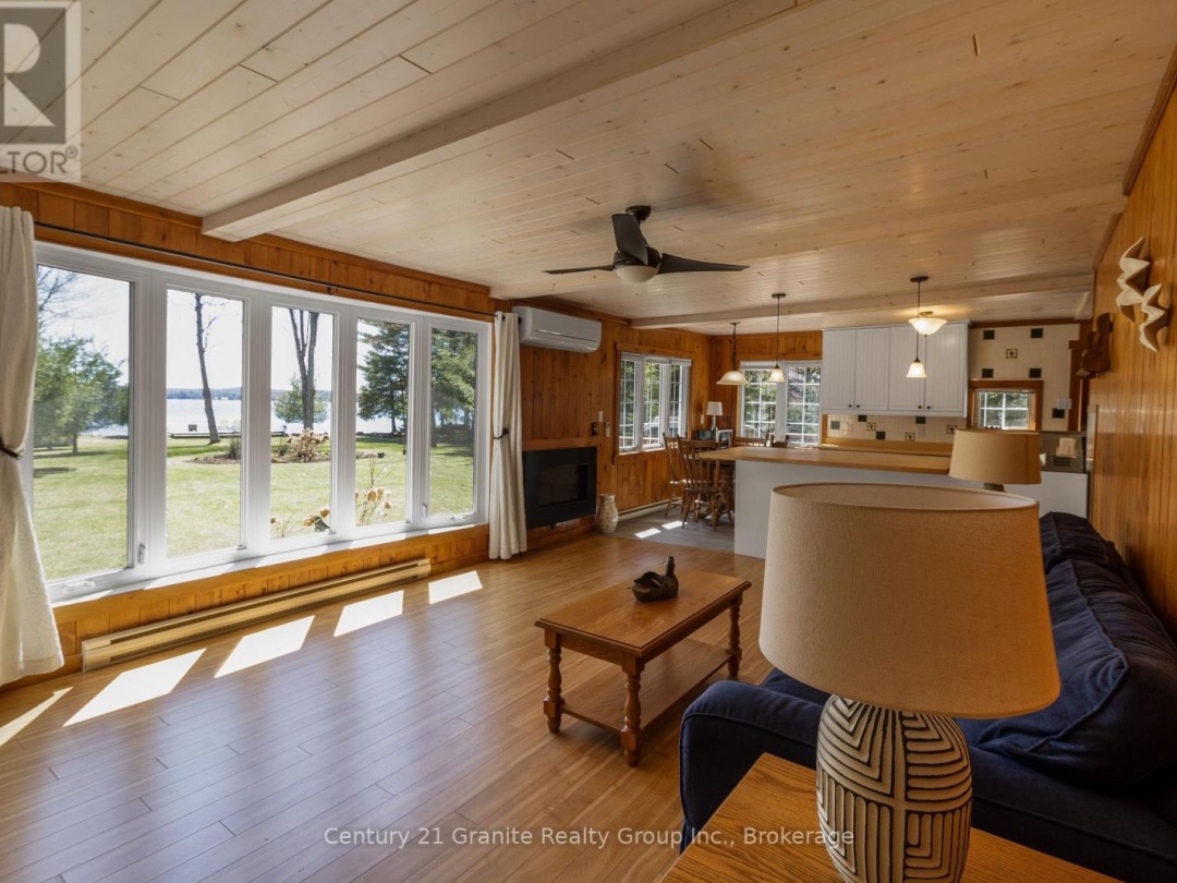 1096 Donarvon Drive, Boshkung Lake