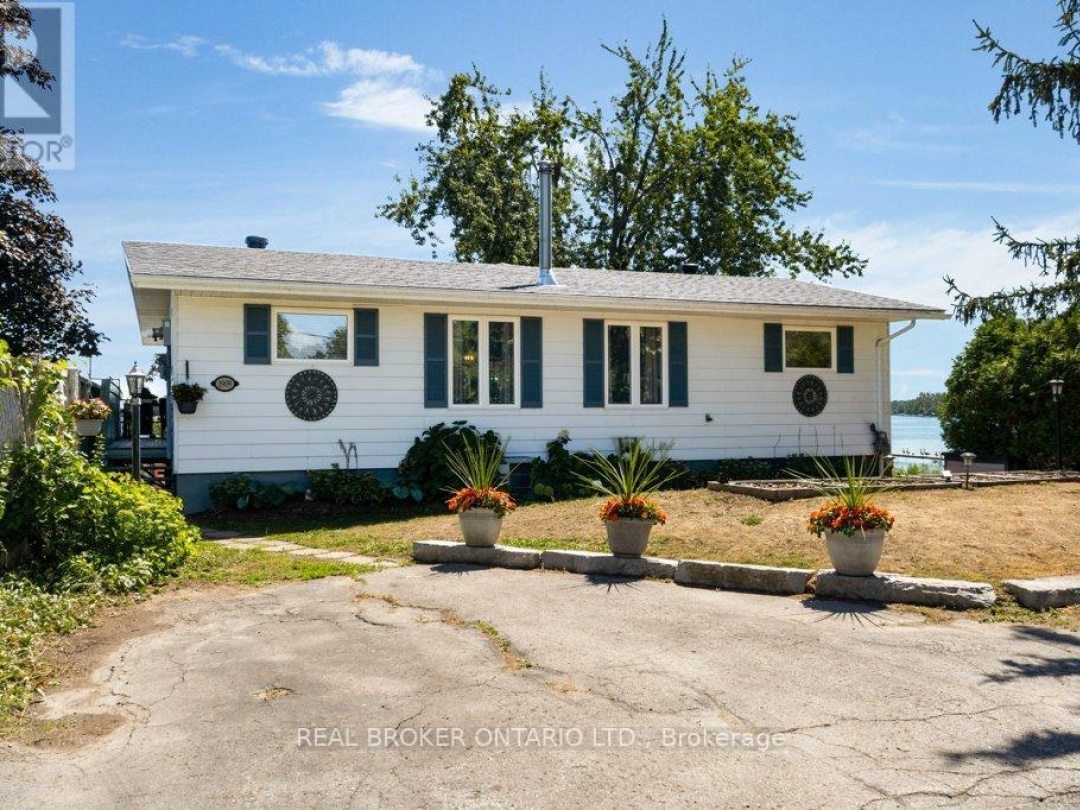 1909 WOODS BAY ROAD, 
